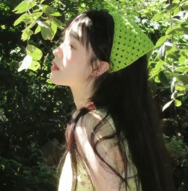 破碎的天使